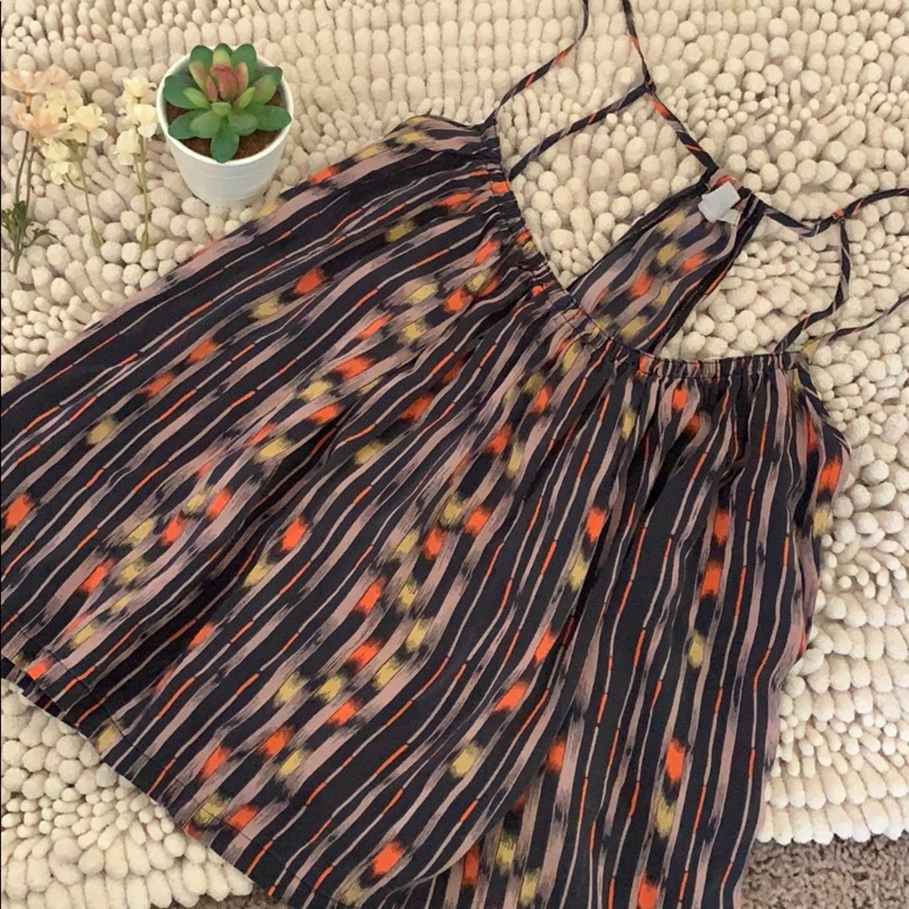 Urban Outfitters tank top. Size small